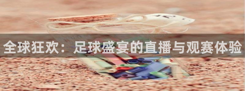 2026世界杯亚洲区预选赛：全球狂欢：足球盛宴的直播与观赛体验