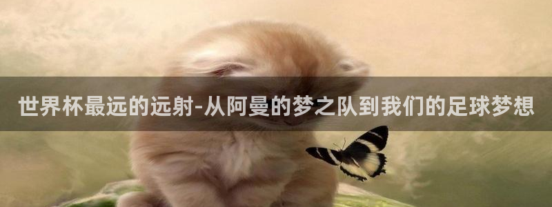 2026世界杯亚洲预选赛：世界杯最远的远射-从阿曼的梦之队到我们的足球梦想