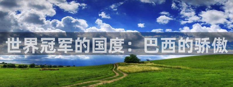 世界杯今日赛程直播:世界冠军的国度:巴西的骄傲